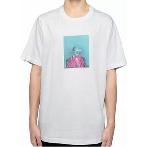 NWT OAMC brand graphic t shirt oh $170
